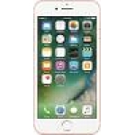 Apple iPhone 7 (Rose Gold, 256 GB)